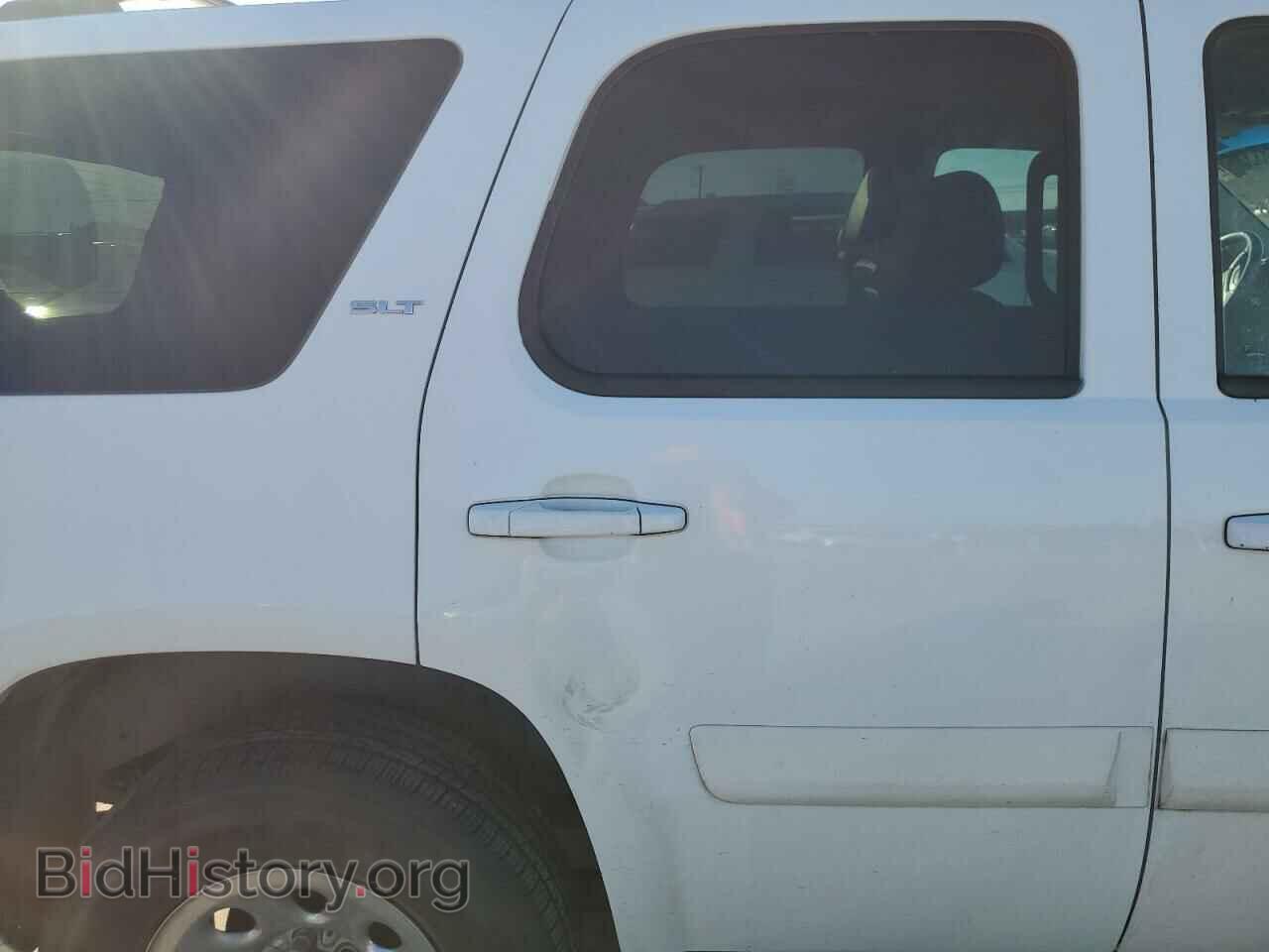 2009 GMC YUKON - VIN: 1GKFC33019R126699 - Фото 10