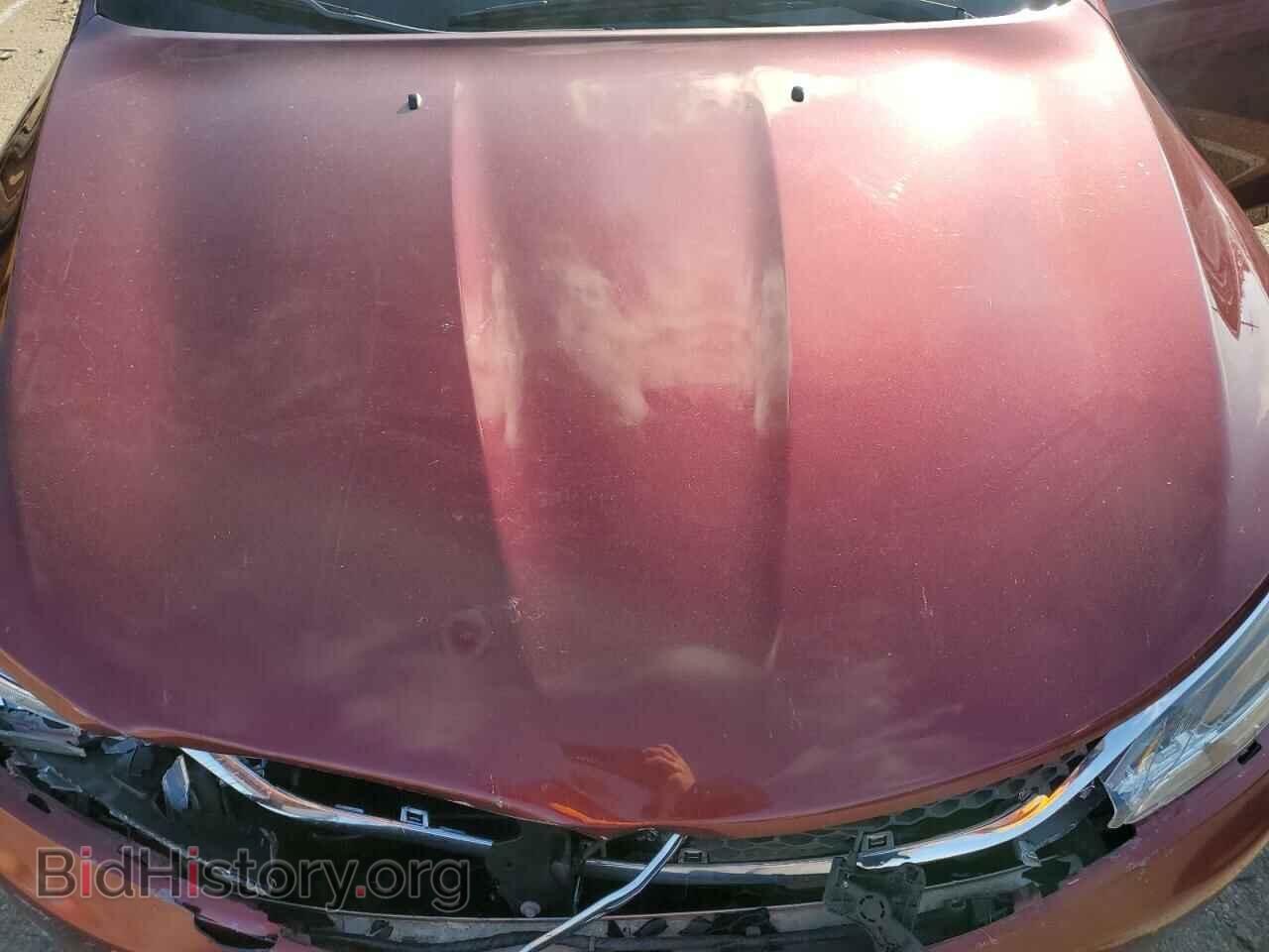 2016 CHRYSLER 200 - VIN: 1C3CCCAB3GN141426 - Фото 11