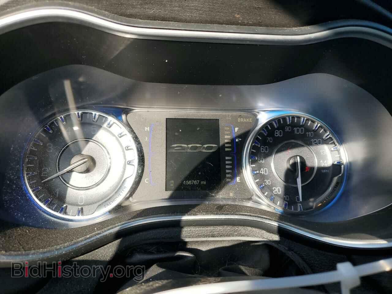 2016 CHRYSLER 200 - VIN: 1C3CCCAB3GN141426 - Фото 9