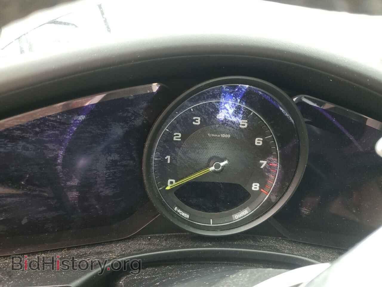 2018 PORSCHE PANAMERA - VIN: WP0AE2A77JL177268 - Фото 9