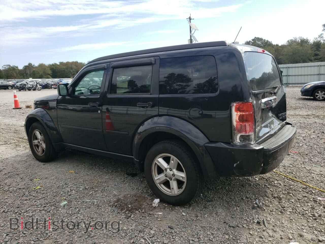 2011 DODGE NITRO - VIN: 1D4PT5GK2BW564925 - Photo 2
