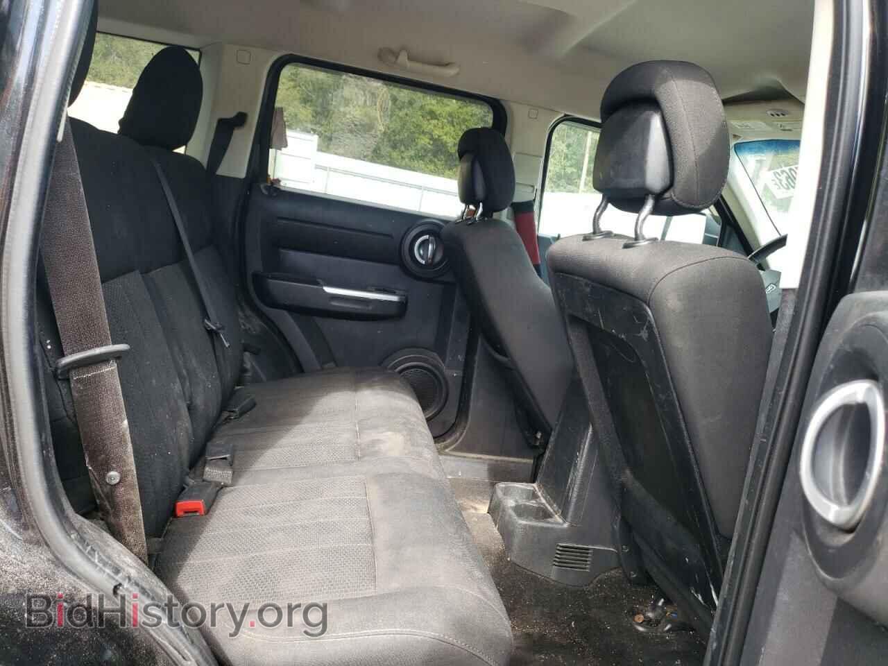 2011 DODGE NITRO - VIN: 1D4PT5GK2BW564925 - Photo 11