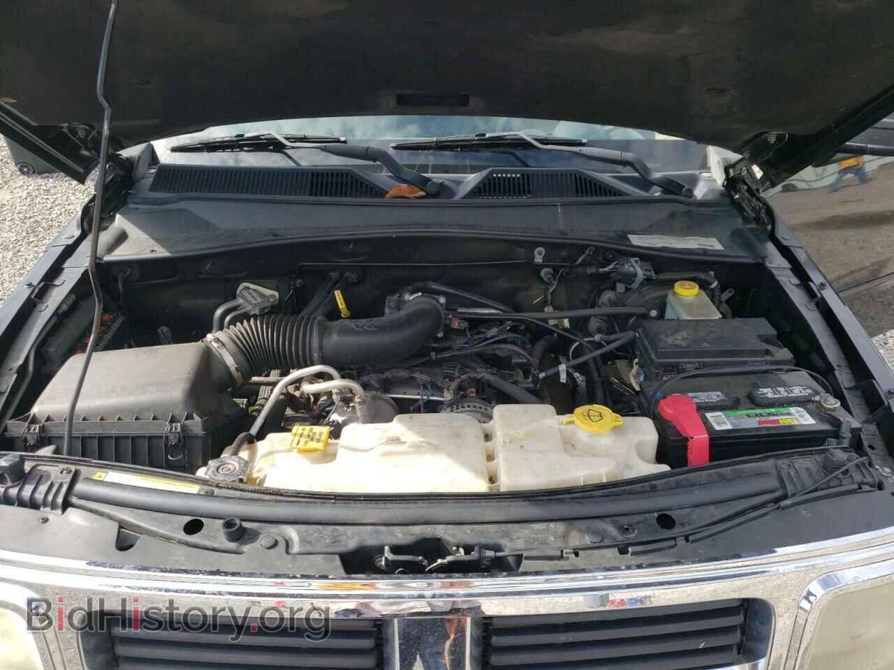 2011 DODGE NITRO - VIN: 1D4PT5GK2BW564925 - Photo 12