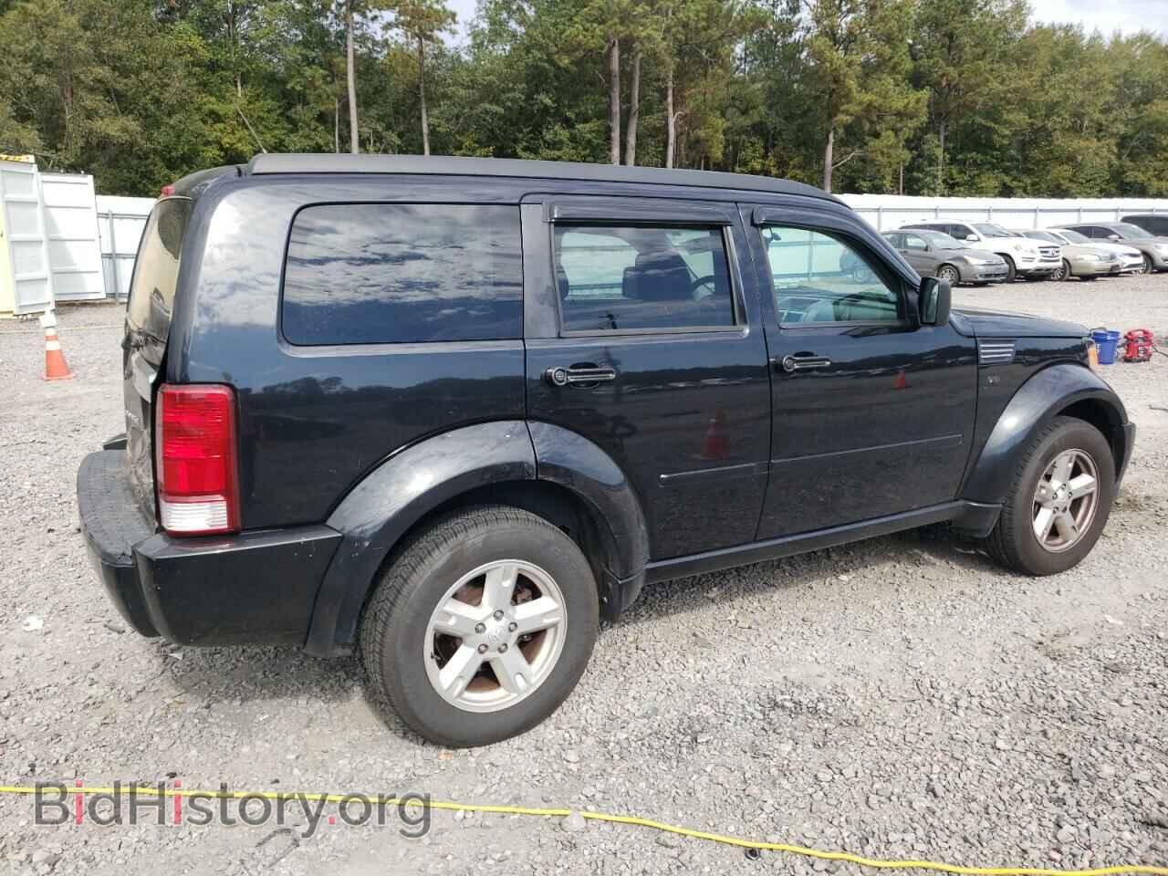 2011 DODGE NITRO - VIN: 1D4PT5GK2BW564925 - Photo 3