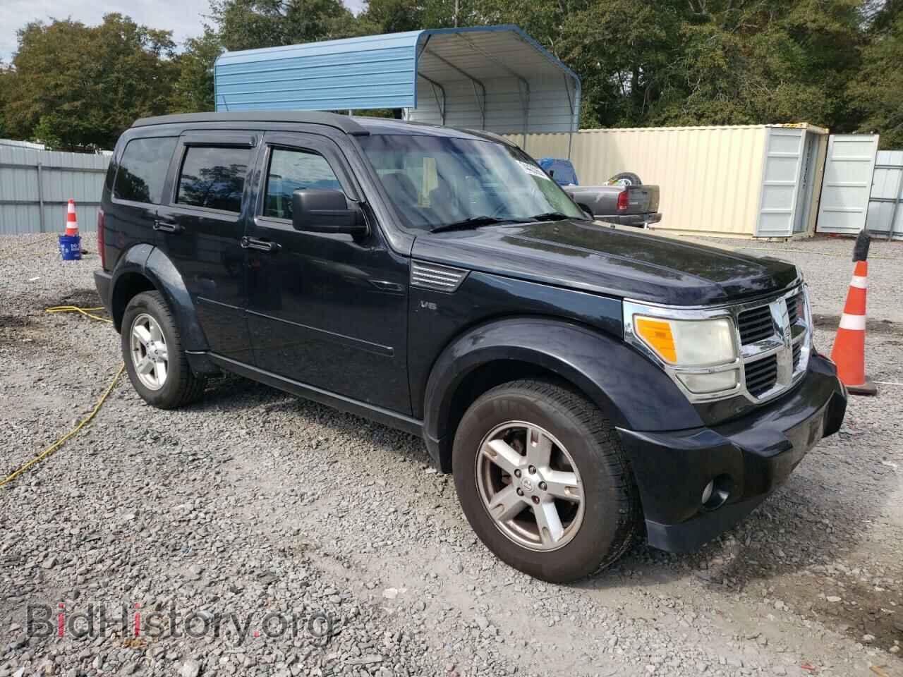 2011 DODGE NITRO - VIN: 1D4PT5GK2BW564925 - Photo 4