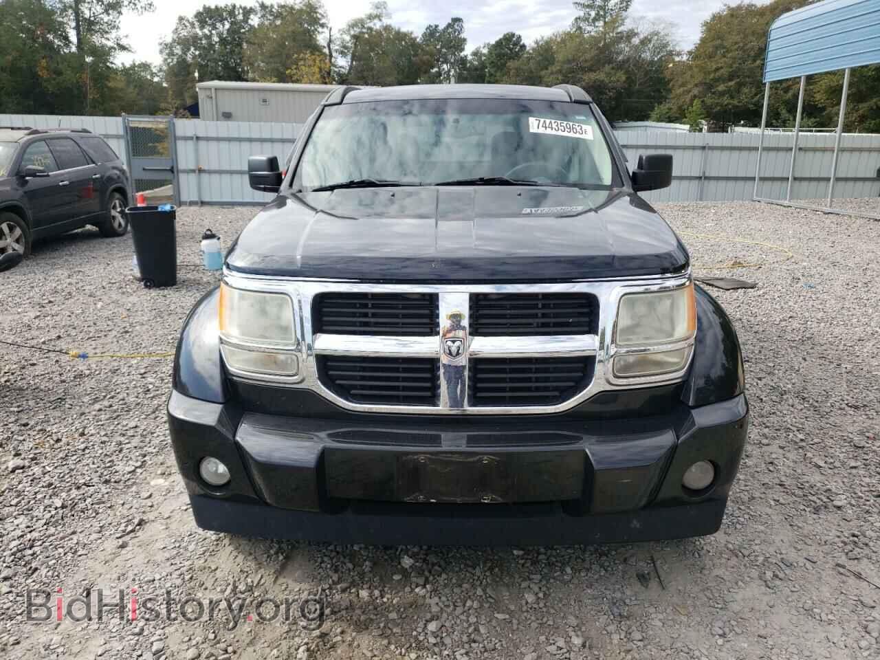 2011 DODGE NITRO - VIN: 1D4PT5GK2BW564925 - Photo 5