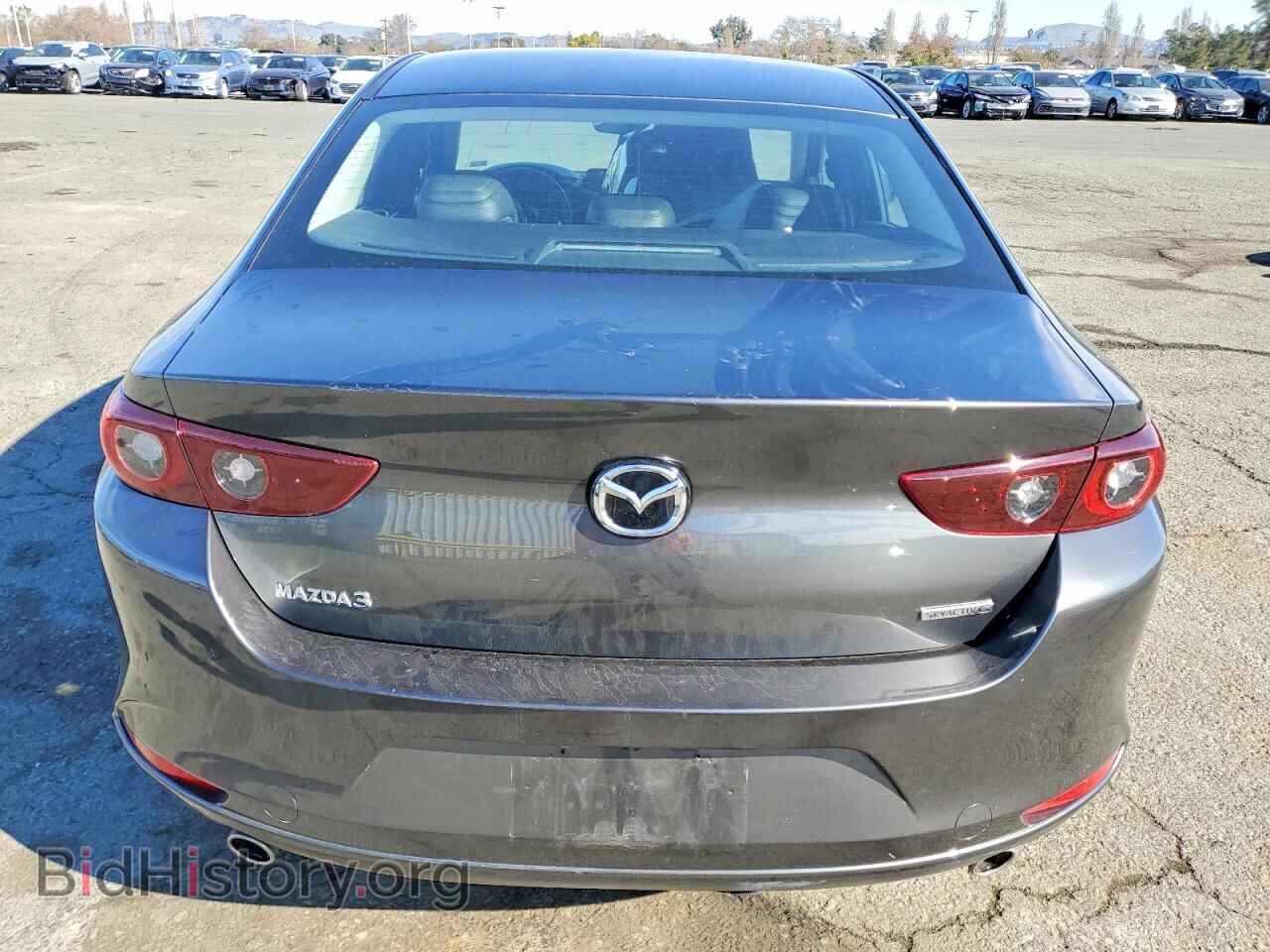 2024 MAZDA 3 SELECT S - VIN: 3MZBPABMXRM431883 - Фото 6