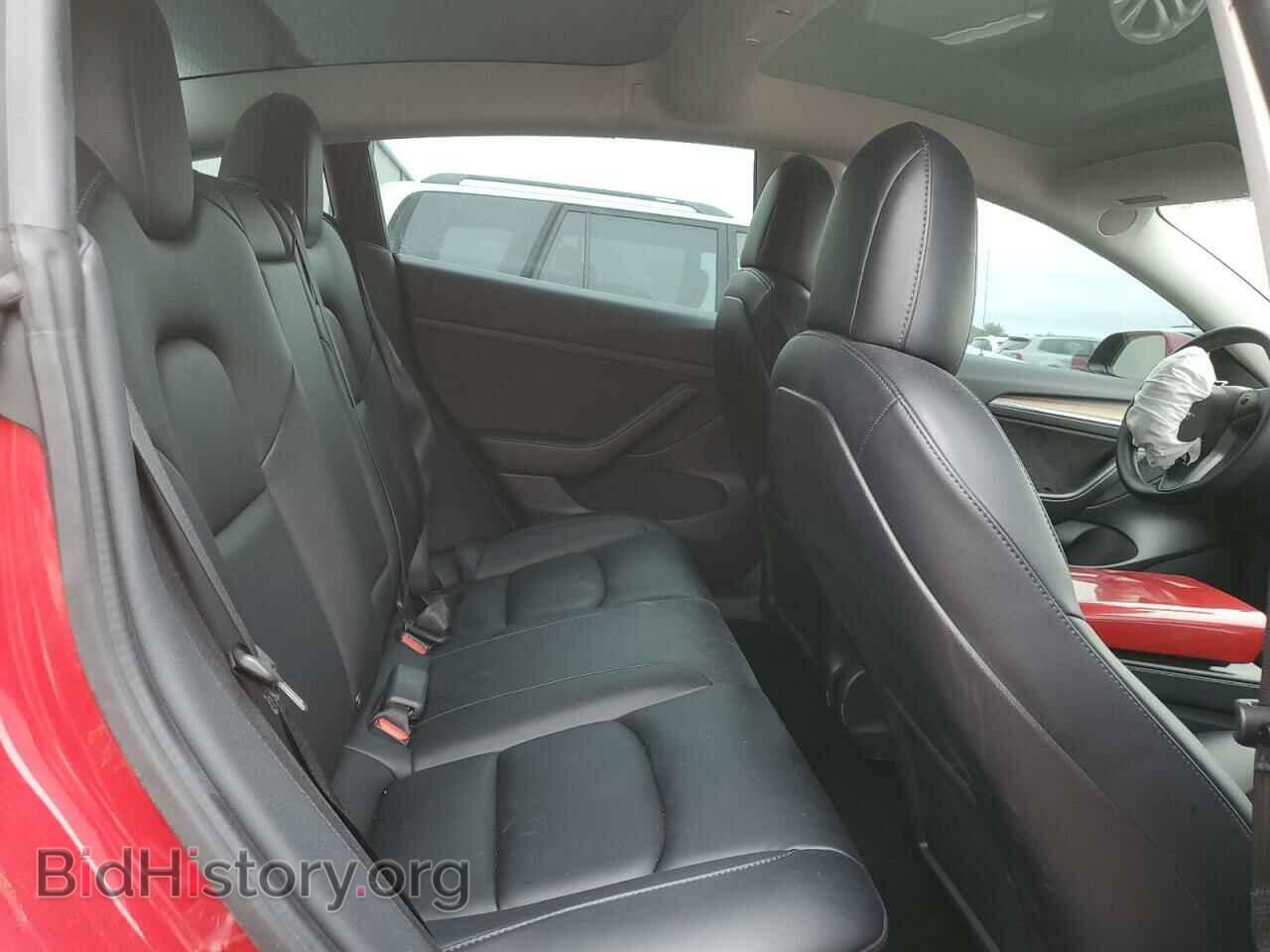 2021 TESLA MODEL 3 - VIN: 5YJ3E1EC6MF094819 - Photo 10
