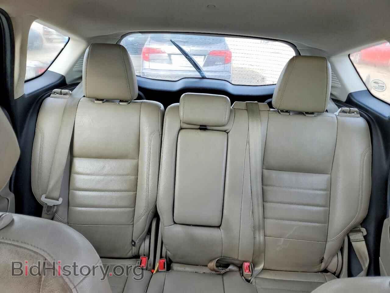 2013 FORD CMAX - VIN: 1FADP5BU8DL511329 - Photo 10