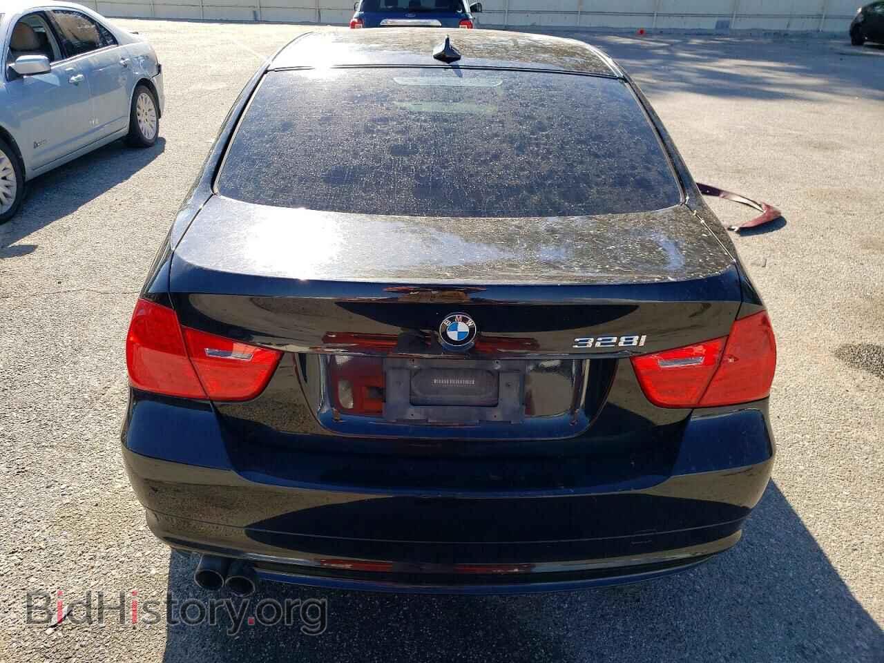 2011 BMW 3 SERIES - VIN: WBAPH7C5XBE678975 - Фото 6
