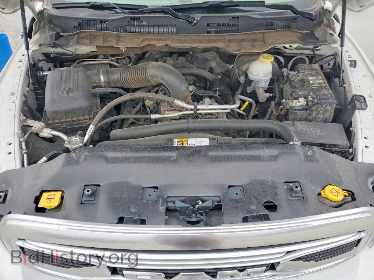 2018 RAM 1500 - VIN: 1C6RR7PT4JS144962 - Фото 11