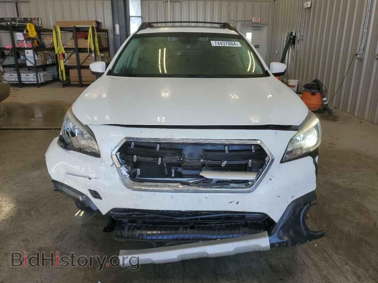 2017 SUBARU OUTBACK - VIN: 4S4BSANC2H3247778 - Фото 5
