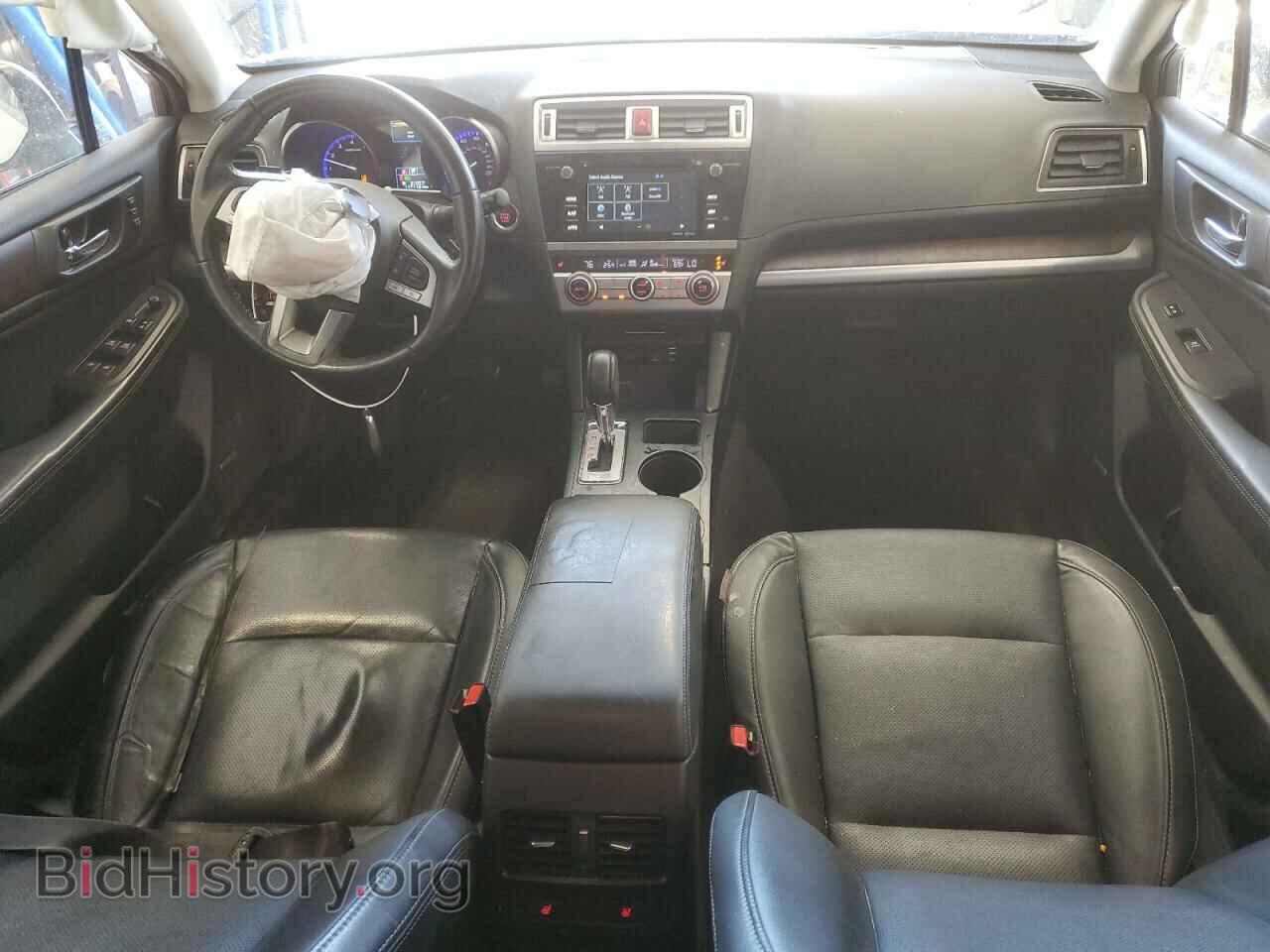 2017 SUBARU OUTBACK - VIN: 4S4BSANC2H3247778 - Фото 8