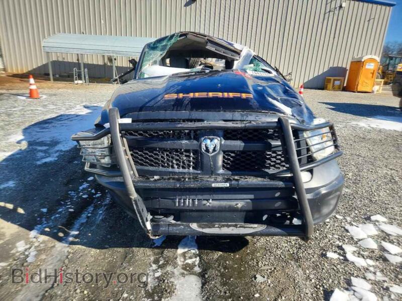 2017 RAM 1500 (VIN 1C6RR7XT4HS667179) — photo 5 of 12