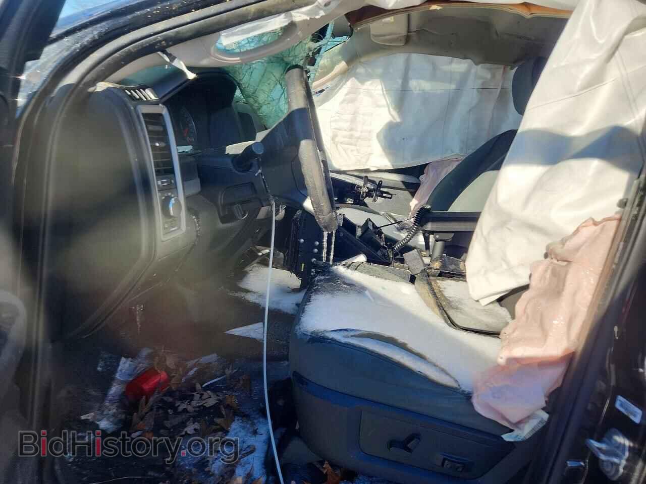 2017 RAM 1500 - VIN: 1C6RR7XT4HS667179 - Фото 7