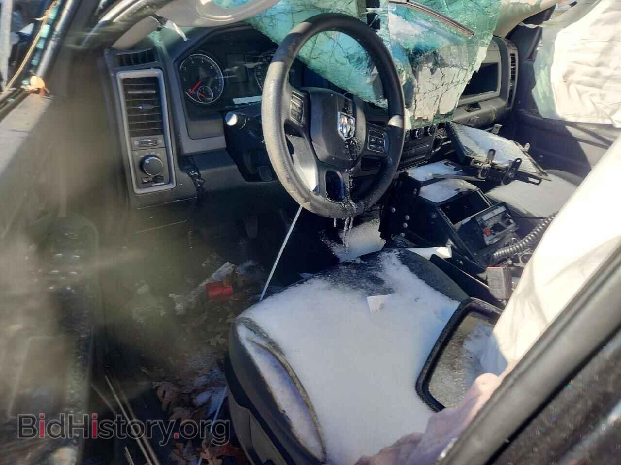 2017 RAM 1500 - VIN: 1C6RR7XT4HS667179 - Фото 8