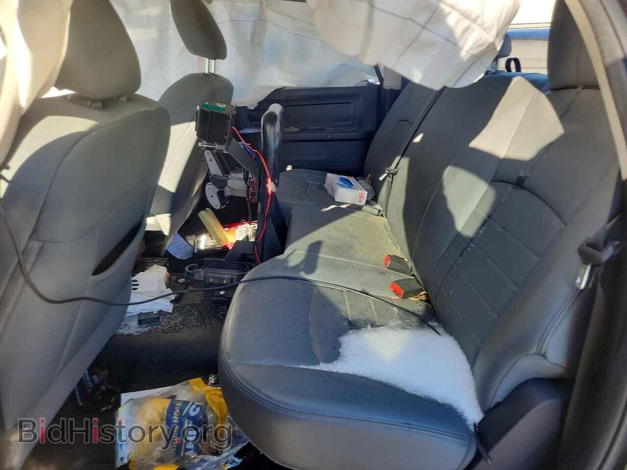2017 RAM 1500 - VIN: 1C6RR7XT4HS667179 - Фото 10