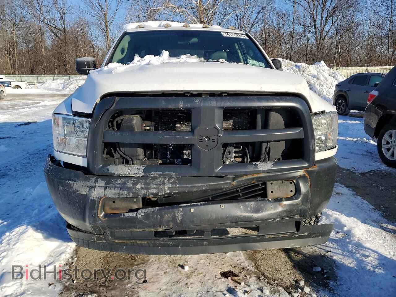 2017 RAM All Models - VIN: 3C6TR5CT1HG740306 - Photo 5