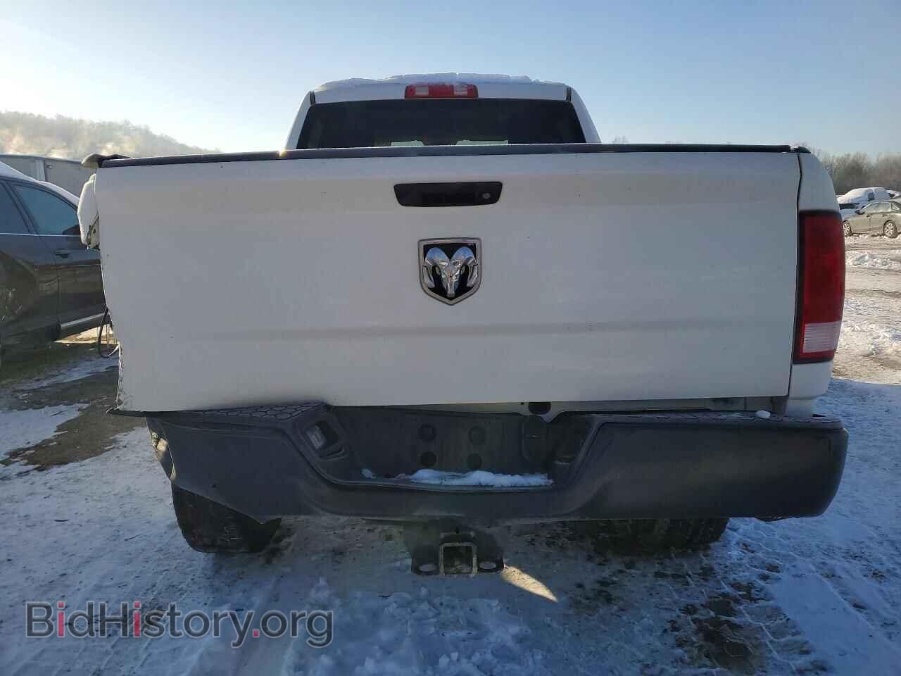 2017 RAM All Models - VIN: 3C6TR5CT1HG740306 - Photo 6