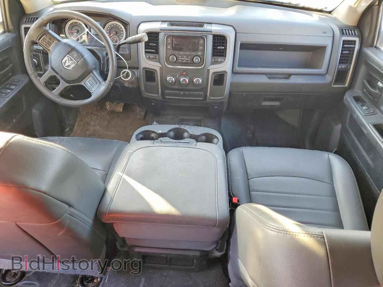 2017 RAM All Models - VIN: 3C6TR5CT1HG740306 - Photo 8