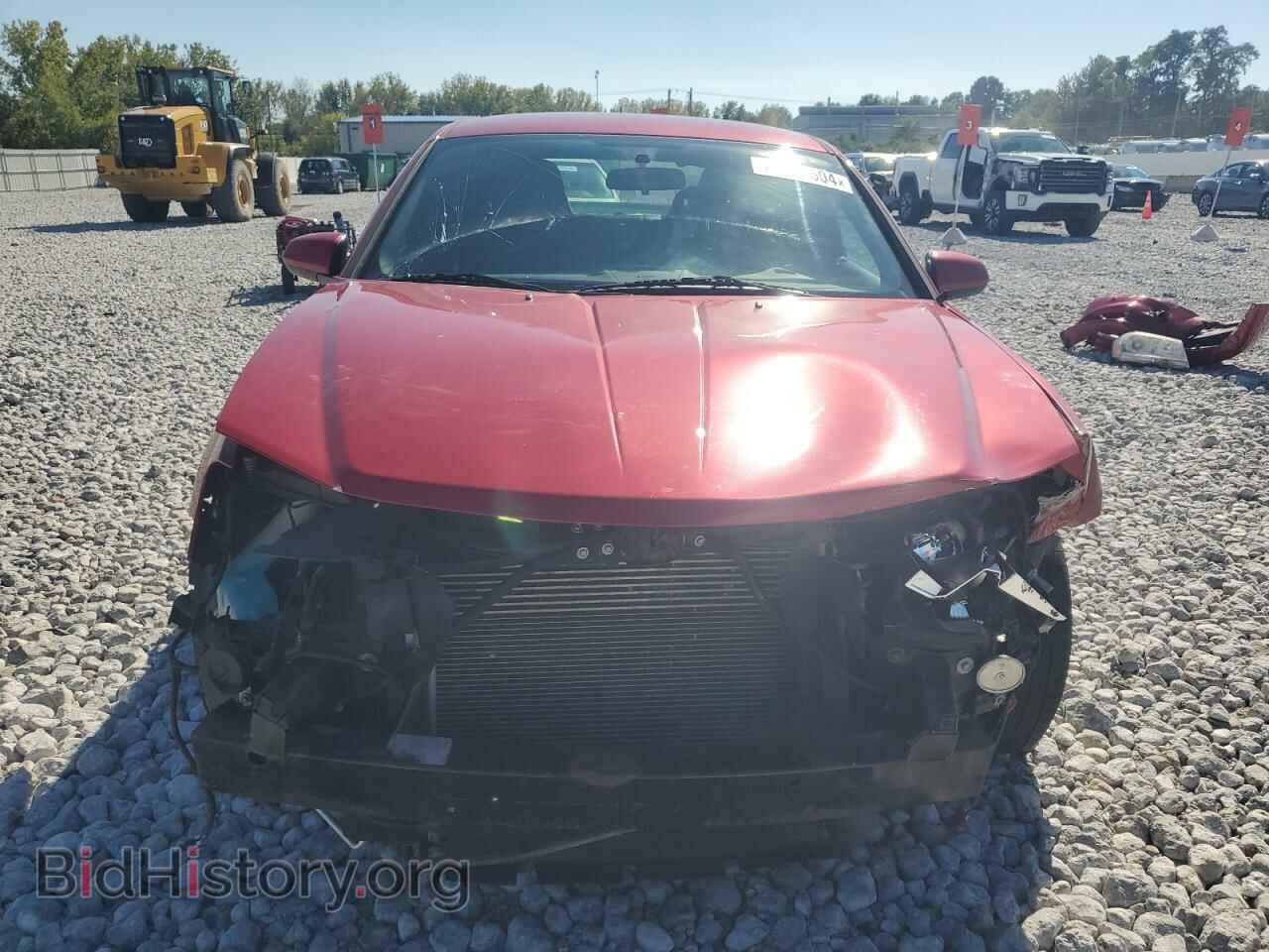 2013 DODGE AVENGER - VIN: 1C3CDZCB1DN554034 - Photo 5