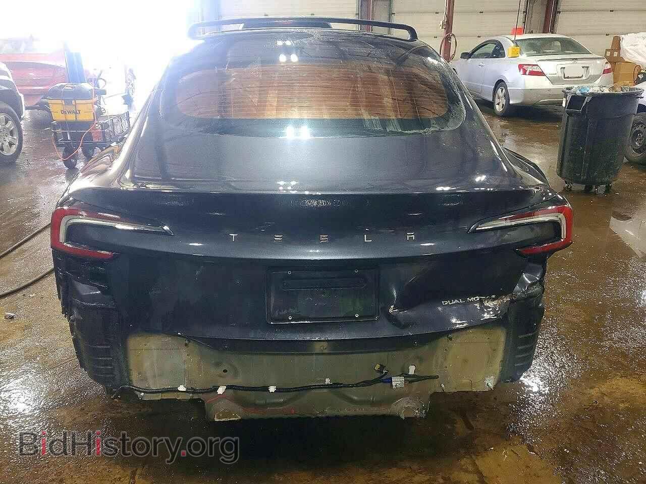 2024 TESLA MODEL 3 - VIN: 5YJ3E1EB3RF801969 - Photo 6