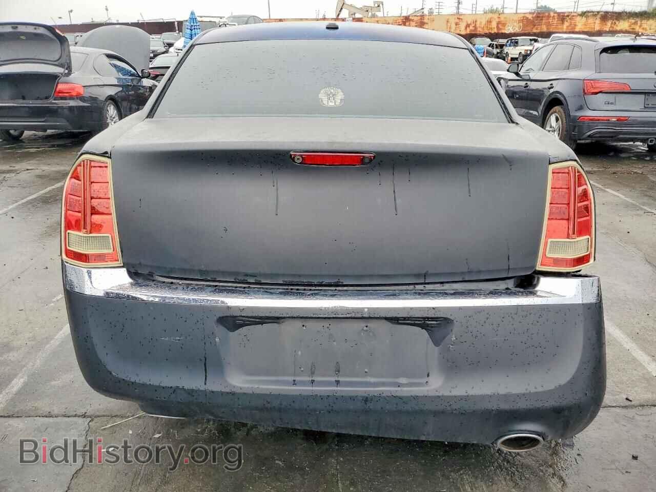 2012 CHRYSLER 300 - VIN: 2C3CCACG3CH138509 - Фото 6