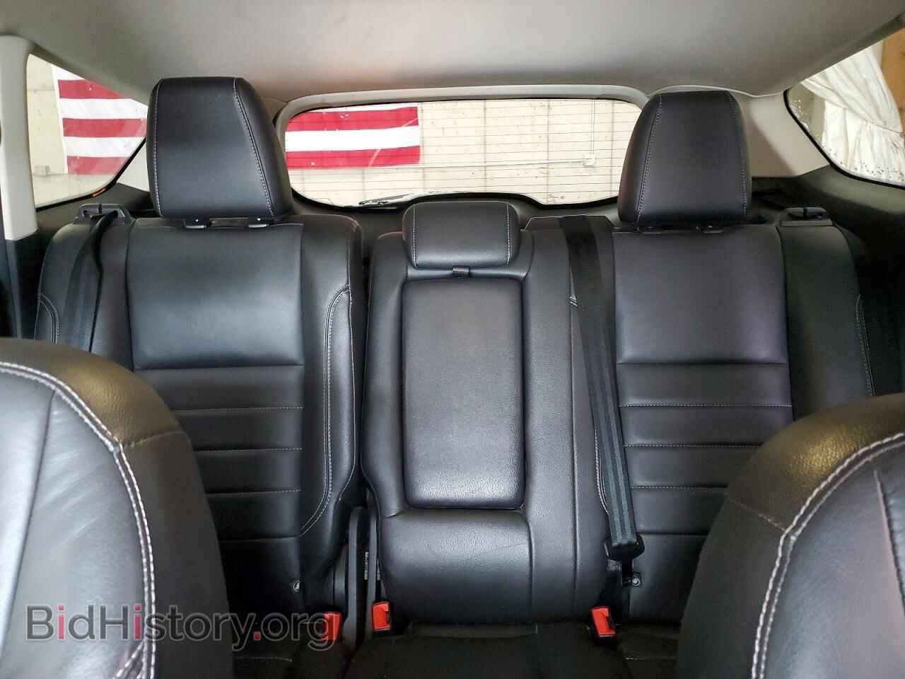 2015 FORD ESCAPE - VIN: 1FMCU0GX9FUC87517 - Фото 10