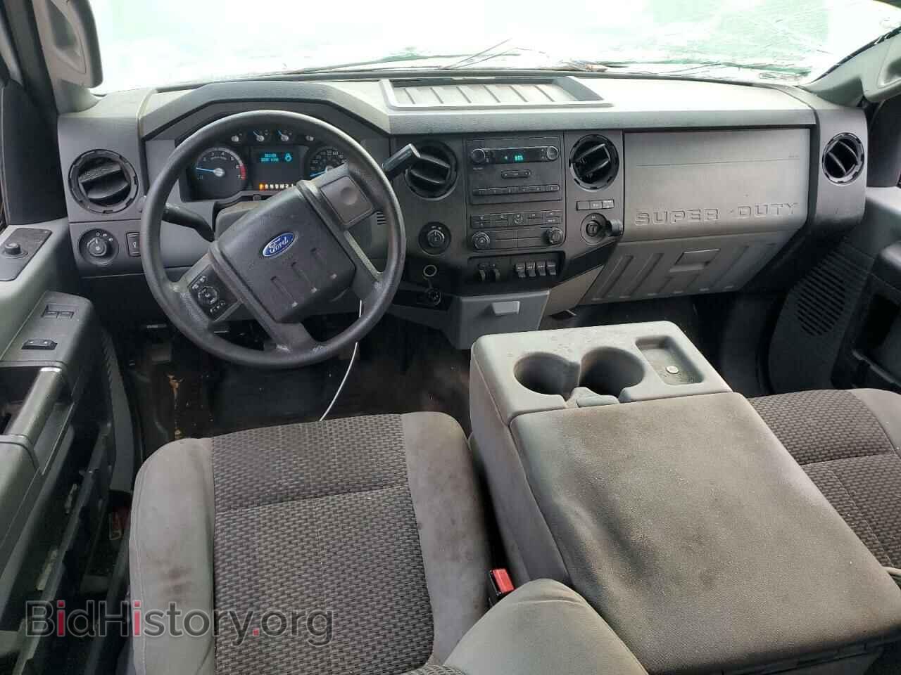 2015 FORD F250 - VIN: 1FT7X2A61FEA46019 - Фото 8