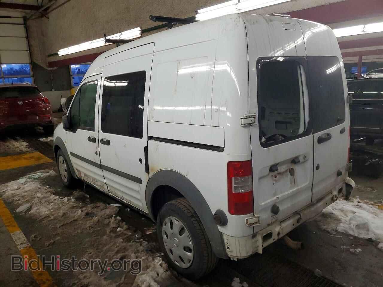 2011 FORD TRANSIT - VIN: NM0LS6BN5BT057098 - Фото 2