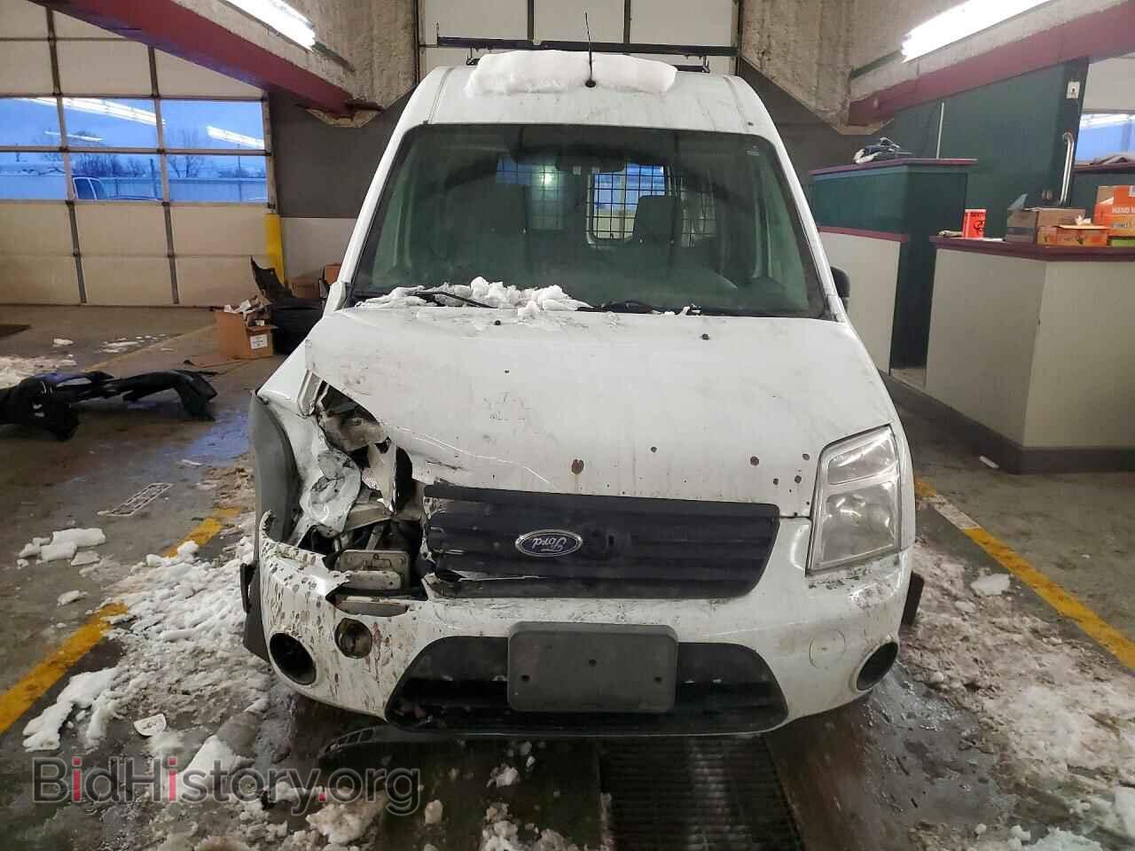 2011 FORD TRANSIT - VIN: NM0LS6BN5BT057098 - Фото 5