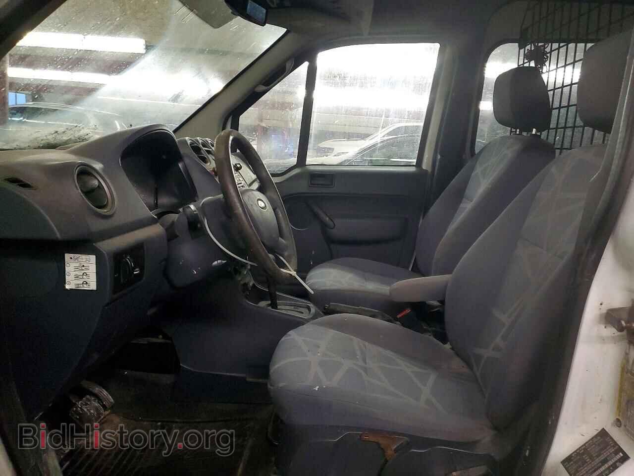 2011 FORD TRANSIT - VIN: NM0LS6BN5BT057098 - Фото 7