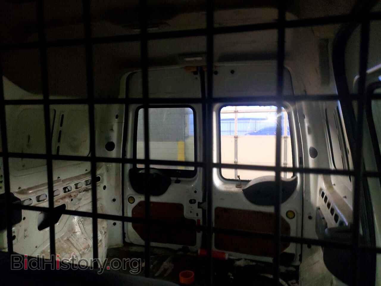 2011 FORD TRANSIT - VIN: NM0LS6BN5BT057098 - Фото 10