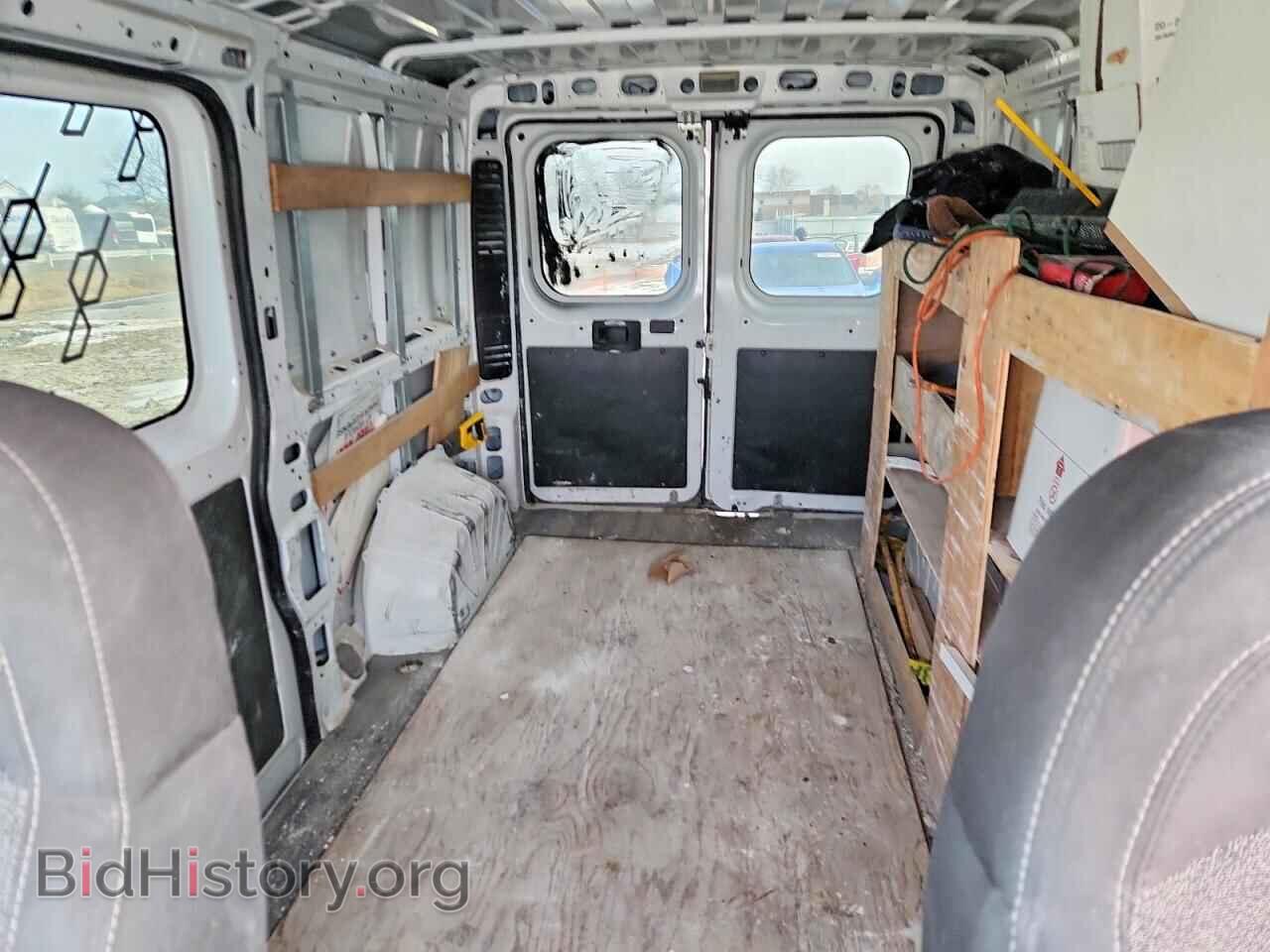 2017 RAM PROMASTER - VIN: 3C6TRVAG6HE534187 - Фото 10