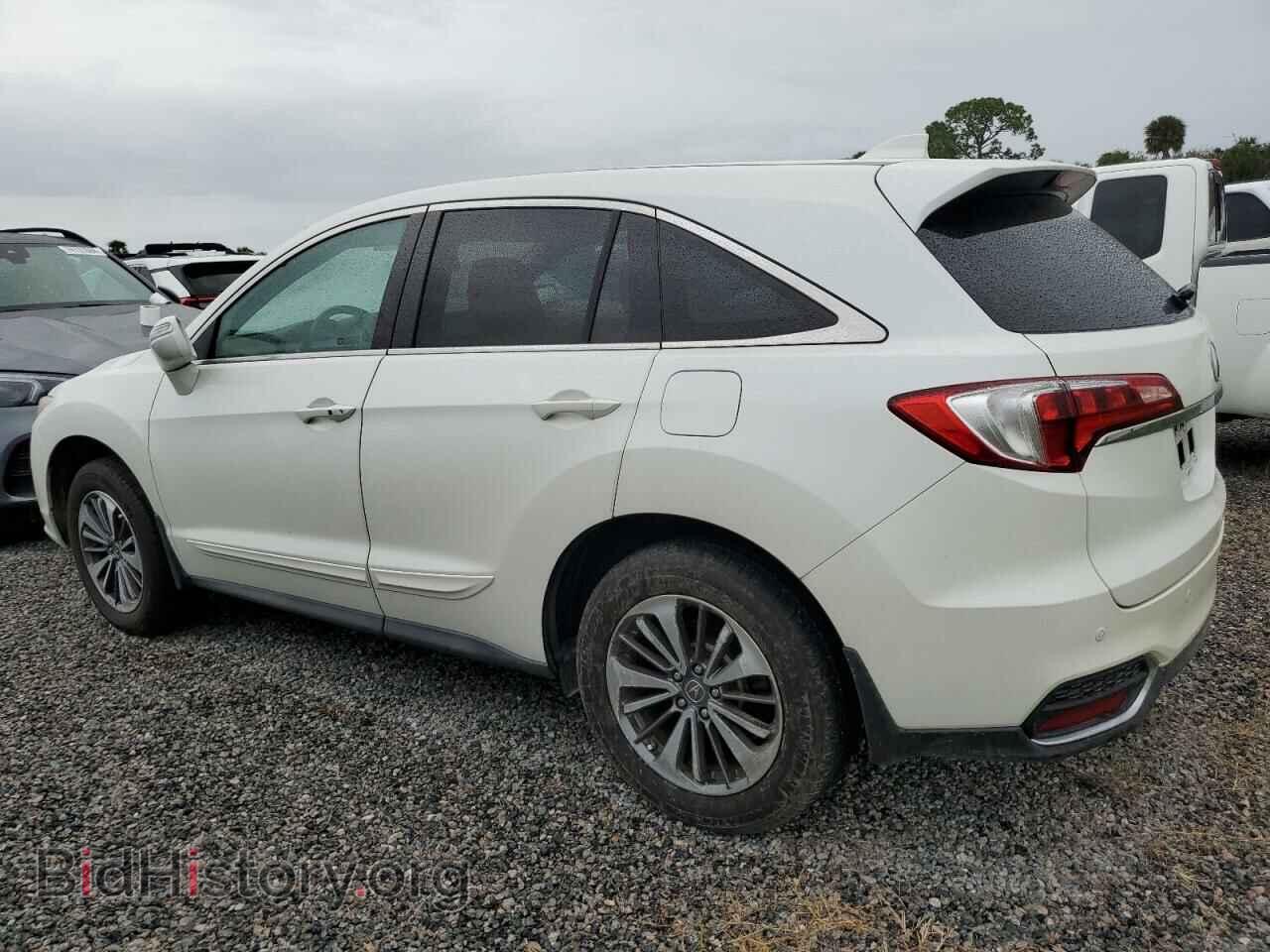 2017 ACURA RDX - VIN: 5J8TB3H70HL024742 - Фото 2