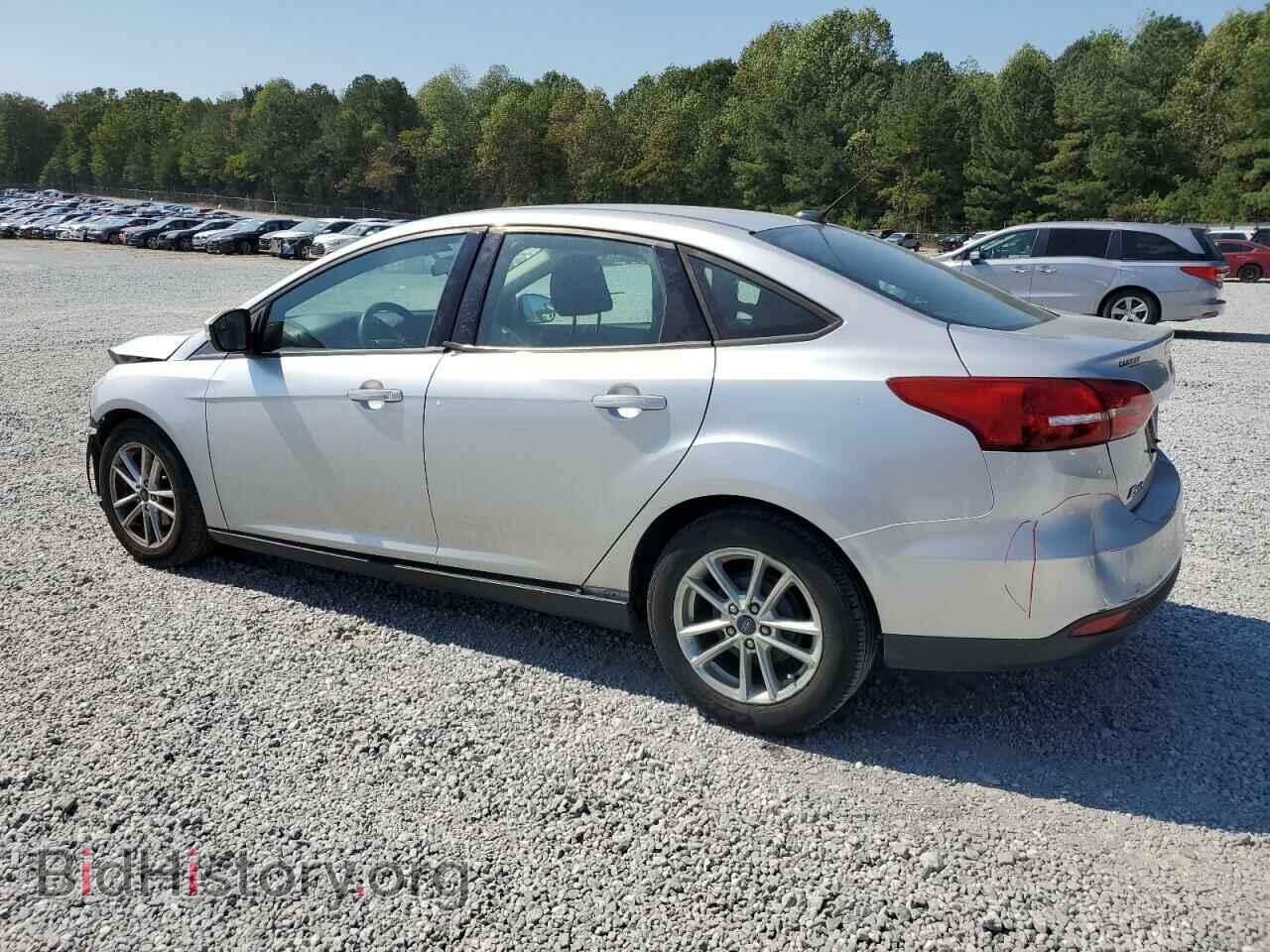 2016 FORD FOCUS - VIN: 1FADP3F24GL389795 - Photo 2