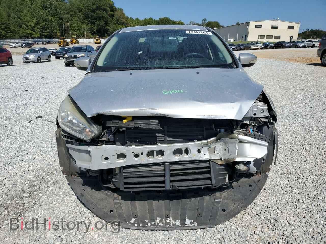 2016 FORD FOCUS - VIN: 1FADP3F24GL389795 - Photo 5