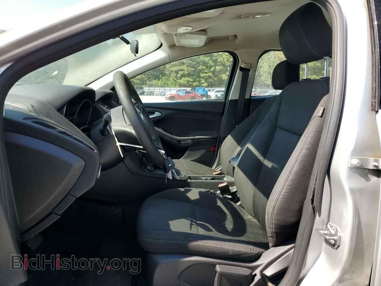 2016 FORD FOCUS - VIN: 1FADP3F24GL389795 - Photo 7