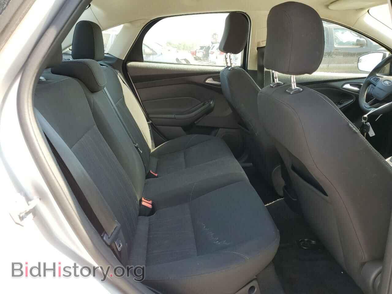 2016 FORD FOCUS - VIN: 1FADP3F24GL389795 - Photo 10