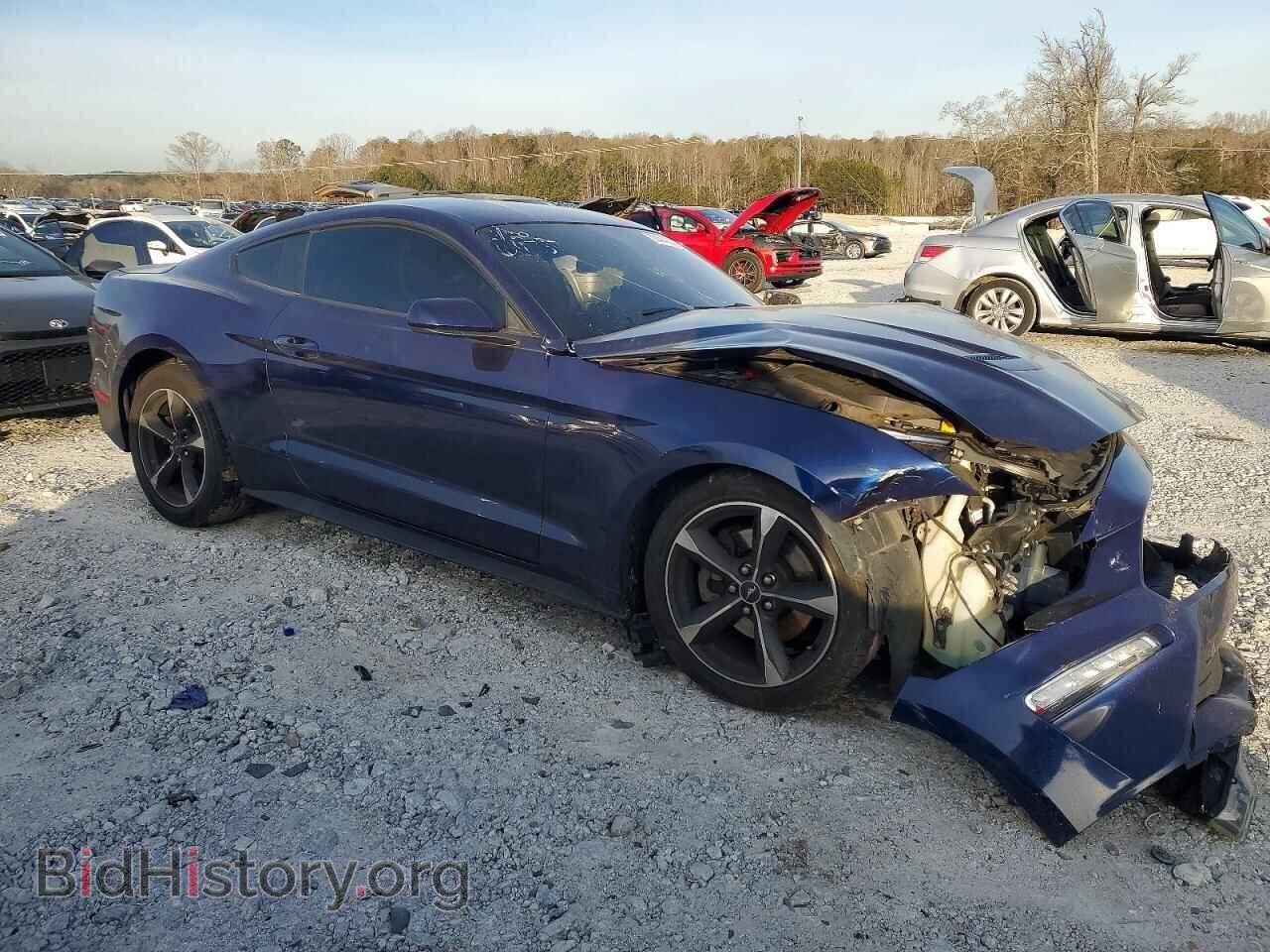 2018 FORD ALL Models - VIN: 1FA6P8TH6J5126475 - Фото 4