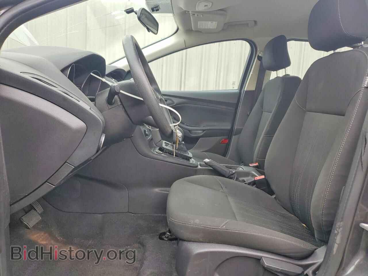 2016 FORD FOCUS - VIN: 1FADP3E29GL230577 - Photo 7