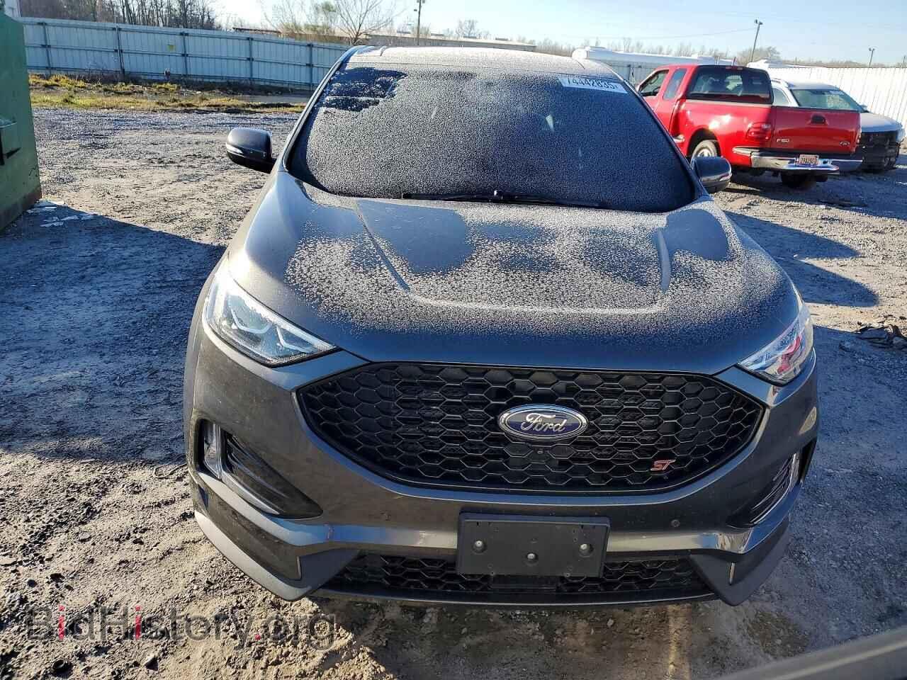 2019 FORD EDGE - VIN: 2FMPK4AP5KBC30903 - Фото 5