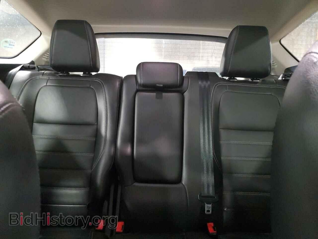 2017 FORD CMAX - VIN: 1FADP5FU3HL104714 - Photo 10