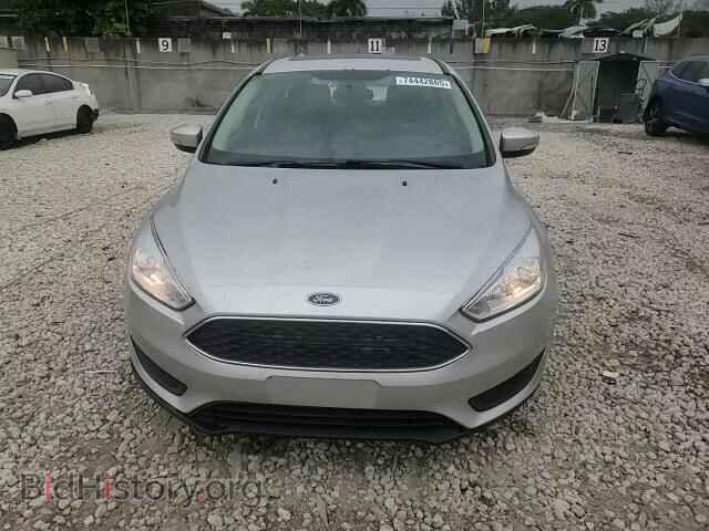 2016 FORD FOCUS - VIN: 1FADP3K21GL345078 - Фото 13