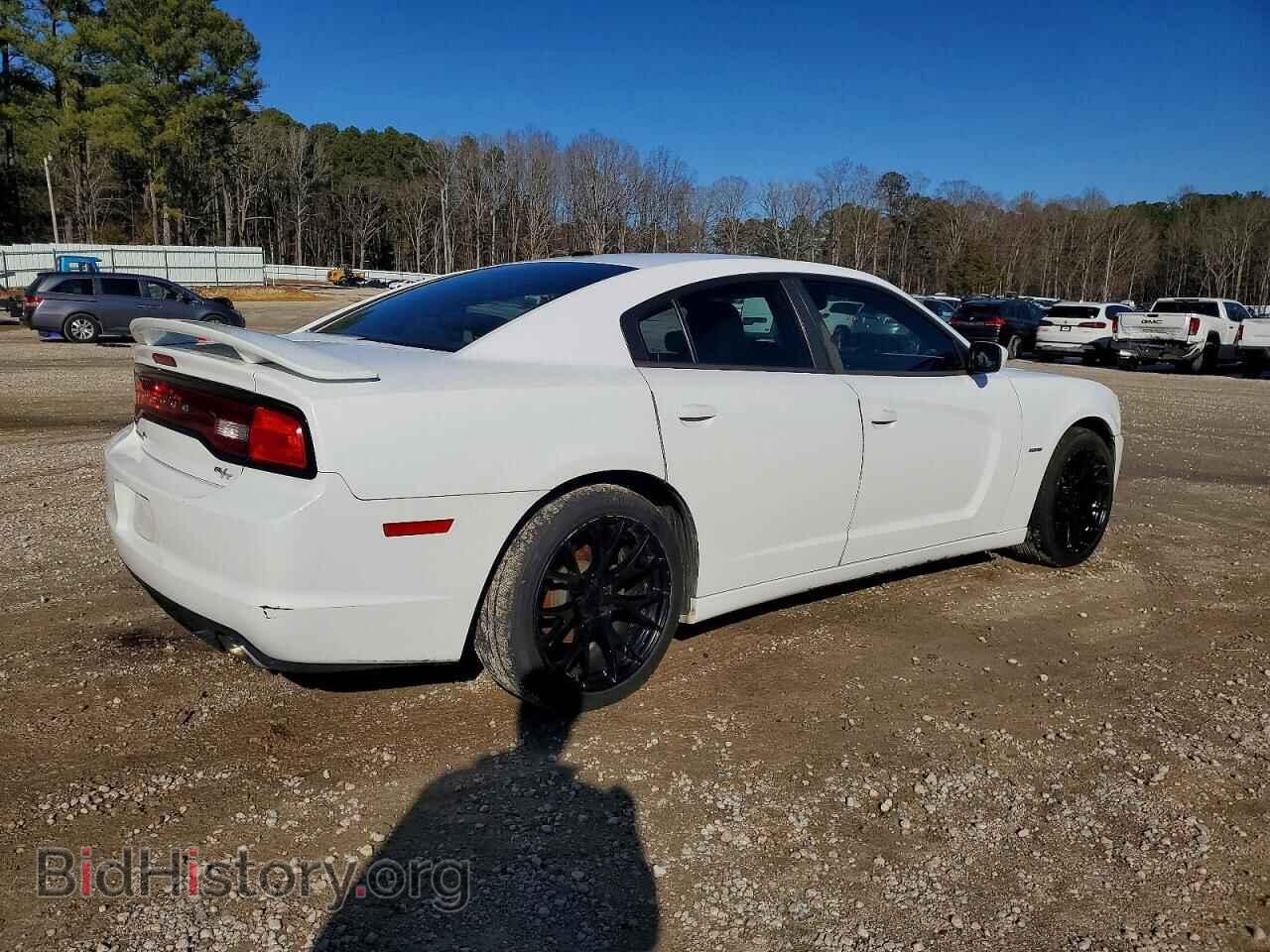 2012 DODGE CHARGER - VIN: 2C3CDXCT3CH156375 - Photo 3