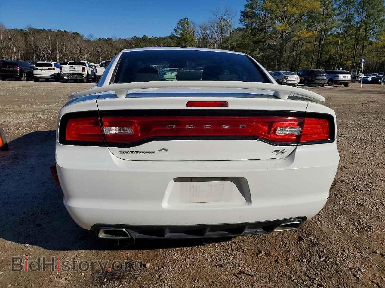 2012 DODGE CHARGER - VIN: 2C3CDXCT3CH156375 - Photo 6