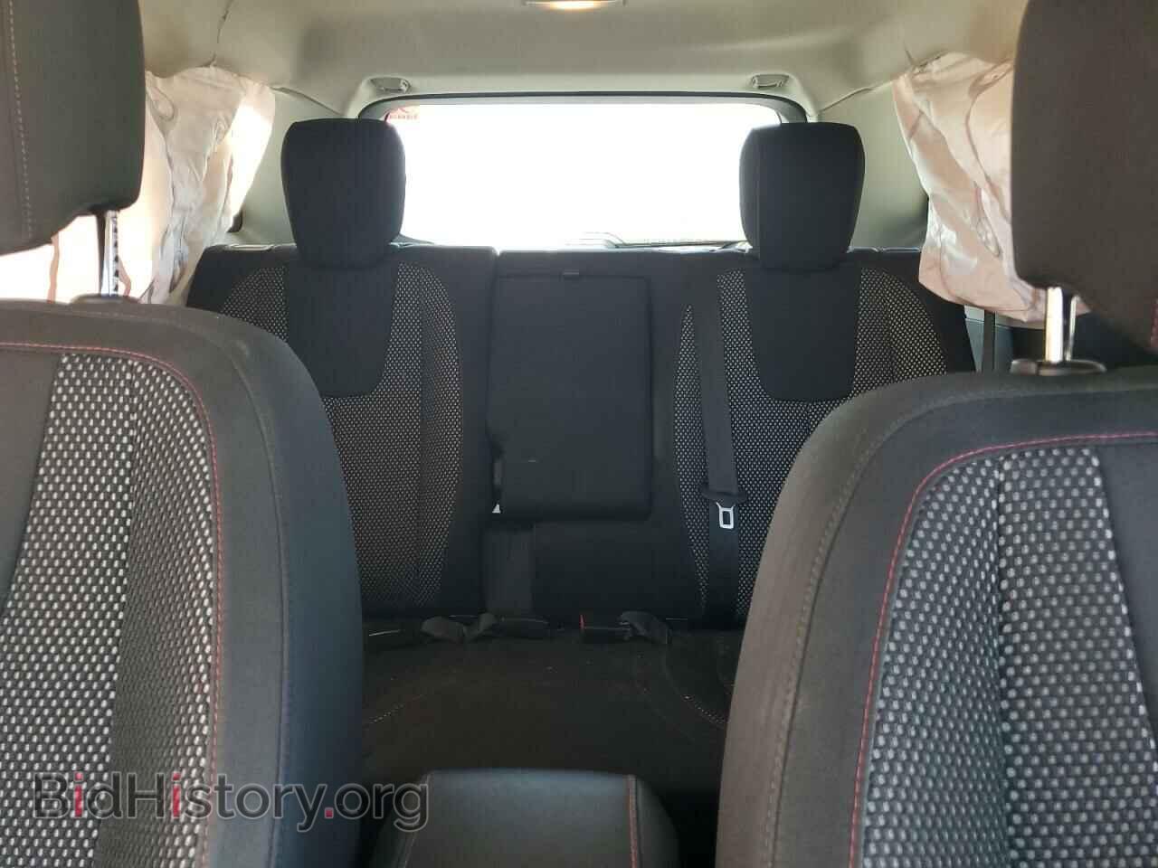 2012 GMC TERRAIN - VIN: 2GKFLSE5XC6302977 - Фото 10