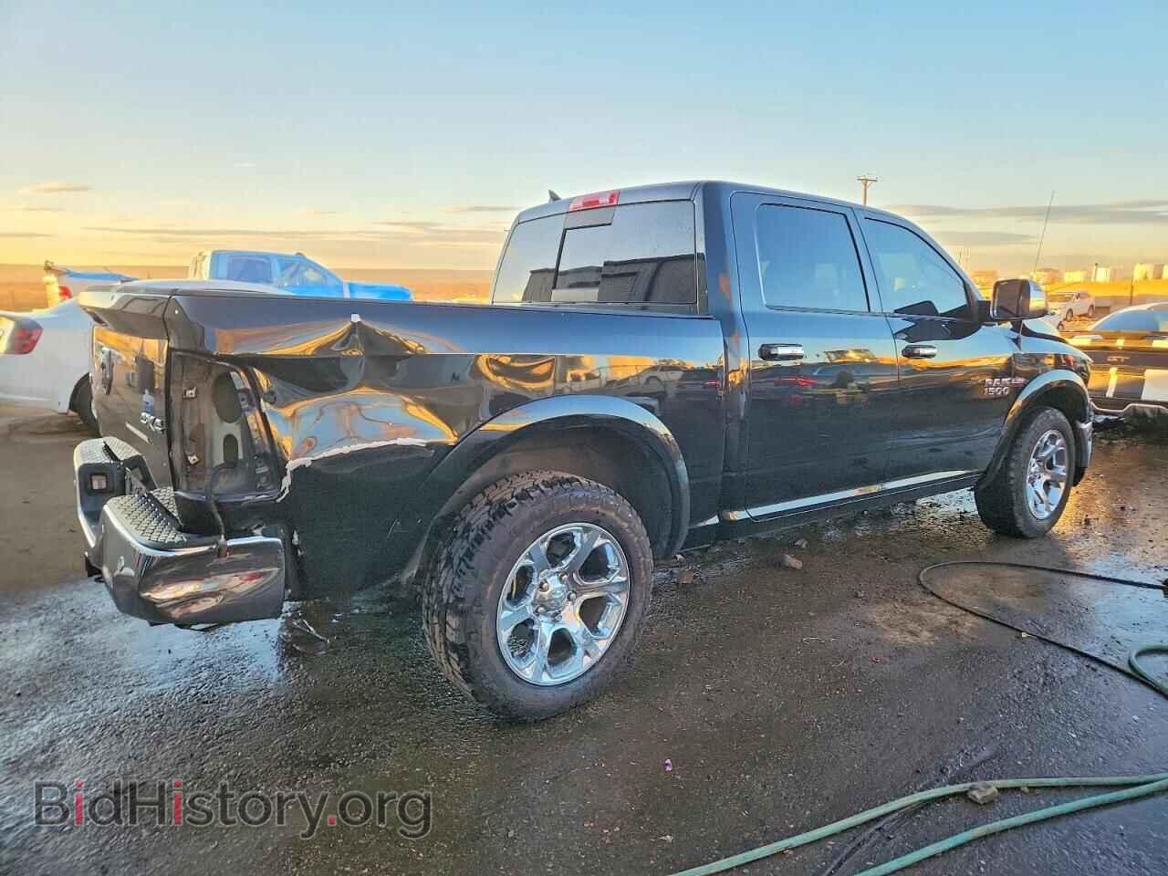 2017 RAM 1500 - VIN: 1C6RR7NT1HS772748 - Фото 3