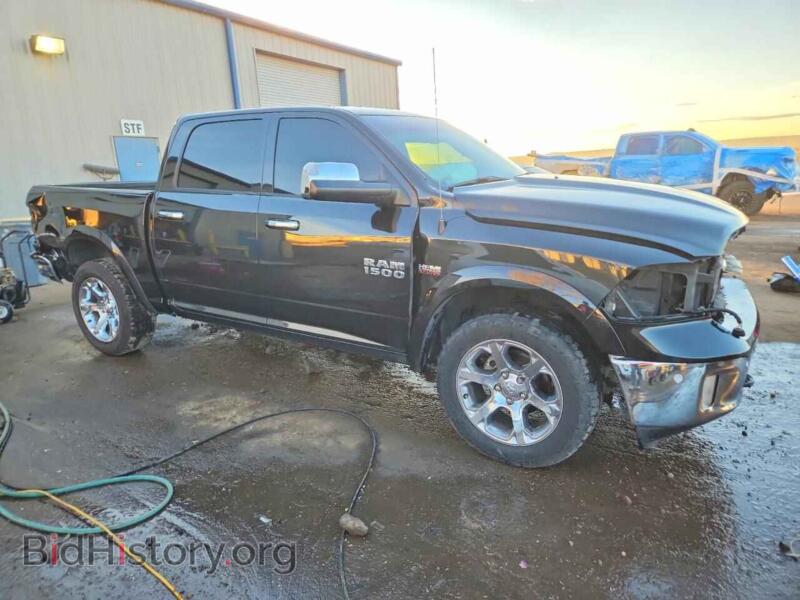 2017 RAM 1500 (VIN 1C6RR7NT1HS772748) — photo 4 of 14