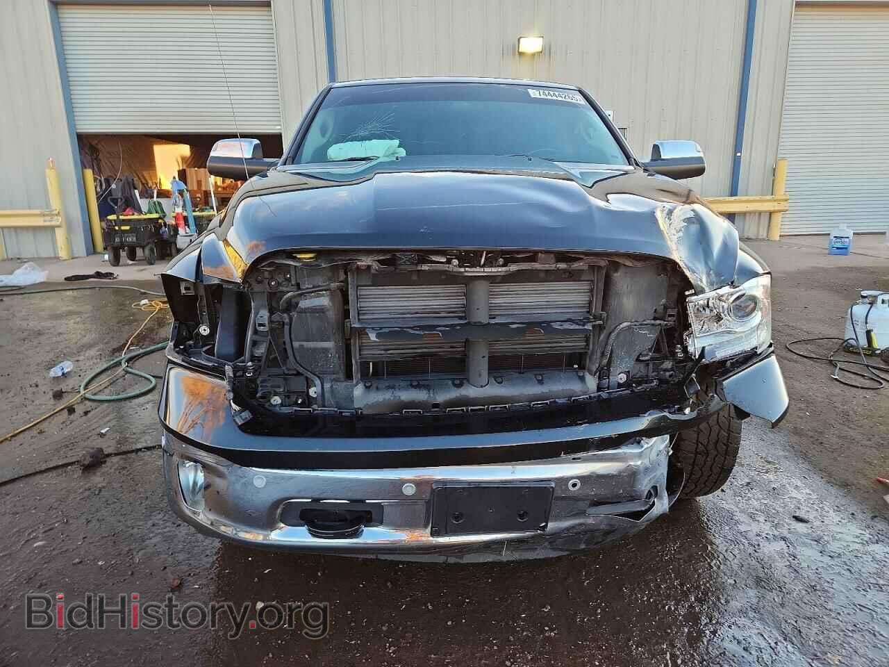 2017 RAM 1500 - VIN: 1C6RR7NT1HS772748 - Фото 5
